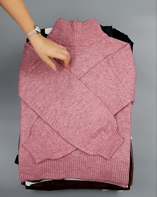 Фотография  260 - VILA Winter mix 104#15 кг, ЛОТ №7105 оптом в Иркутске и Иркутской области