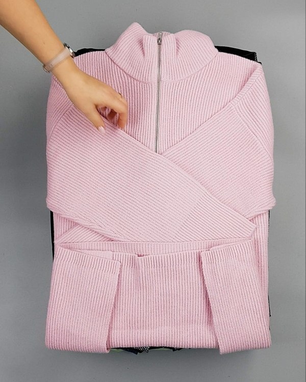 Фотография  813 - NOISY MAY Winter mix 104#15 кг, ЛОТ №7141 оптом в Иркутске и Иркутской области