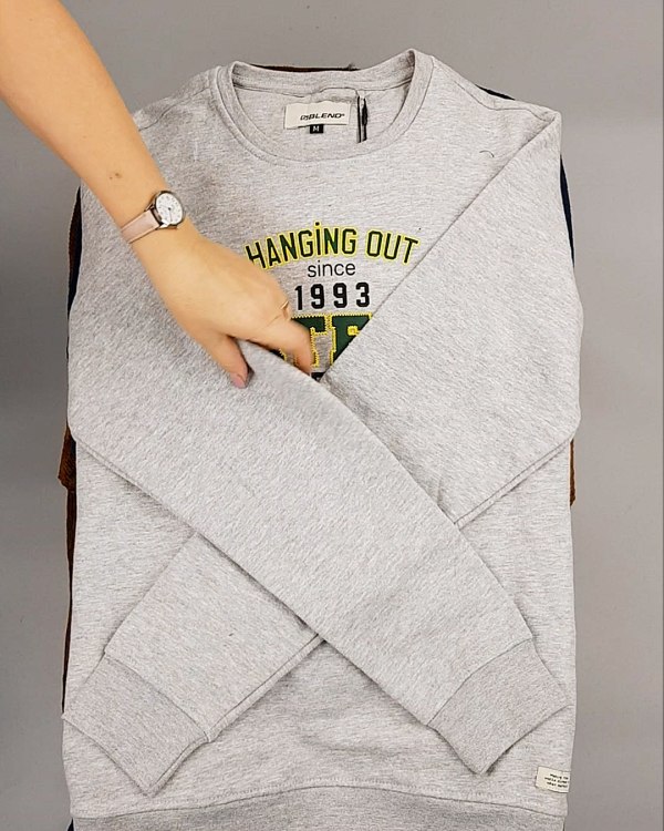 Фотография  761 - BLEND HE W 104#15 кг, ЛОТ №7071 оптом в Иркутске и Иркутской области