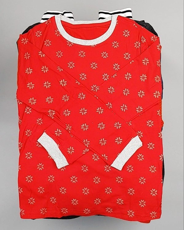 Фотография  678 - TCM Kids зима #7 кг, ЛОТ №6590 оптом в Иркутске и Иркутской области