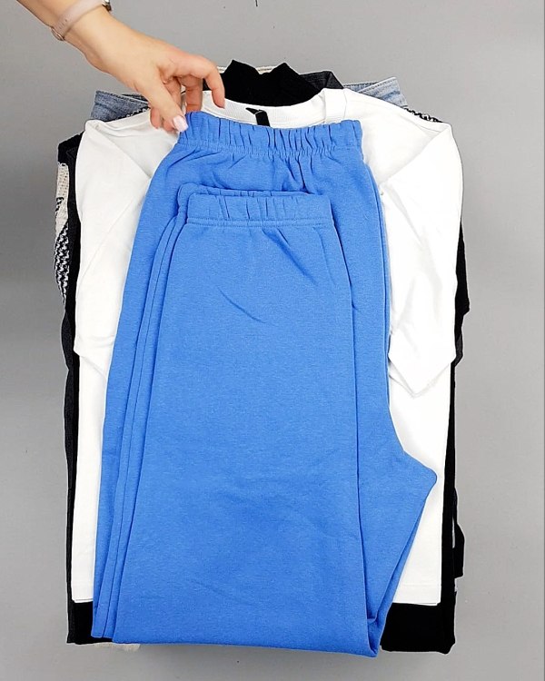 Фотография  749 - PIECES Winter mix 104#15 кг, ЛОТ №7145 оптом в Иркутске и Иркутской области