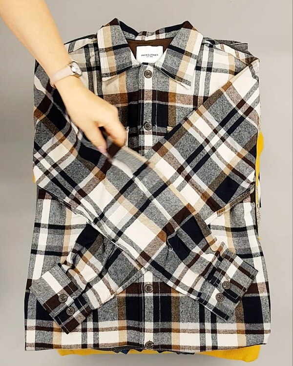 Фотография  638 - JACK JONES men mix 104#18 кг, ЛОТ №7044 оптом в Иркутске и Иркутской области