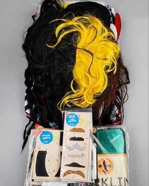 Купить Карнавал mix#5 кг, ЛОТ №7093 оптом в Иркутске и Иркутской области