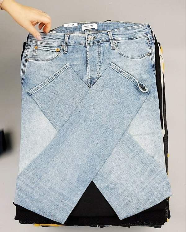 Фотография  149 - JACK JONES men mix 104#18 кг, ЛОТ №7043 оптом в Иркутске и Иркутской области