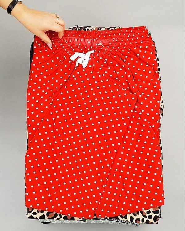 Фотография  311 - Пижамы СТОК CAN 084#10 кг, ЛОТ №6973 оптом в Иркутске и Иркутской области