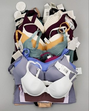 Купить Нижнее белье TRIUMPH 104#33 шт, ЛОТ №7134 оптом в Иркутске и Иркутской области