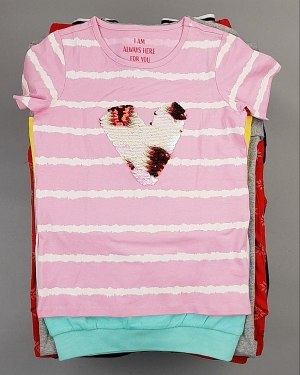 Купить TCM Kids зима #7 кг, ЛОТ №6590 оптом в Иркутске и Иркутской области