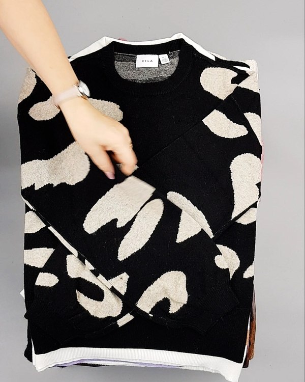 Фотография  329 - VILA Winter mix 104#15 кг, ЛОТ №7105 оптом в Иркутске и Иркутской области