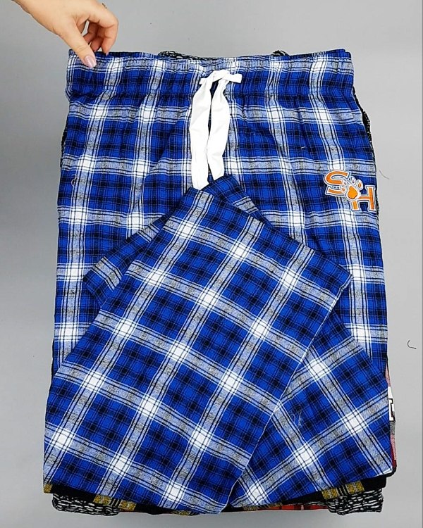 Фотография  127 - Пижамы СТОК CAN 084#10 кг, ЛОТ №6975 оптом в Иркутске и Иркутской области