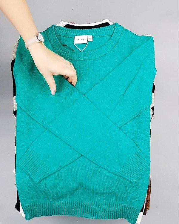 Фотография  769 - VILA Winter mix 104#15 кг, ЛОТ №7105 оптом в Иркутске и Иркутской области