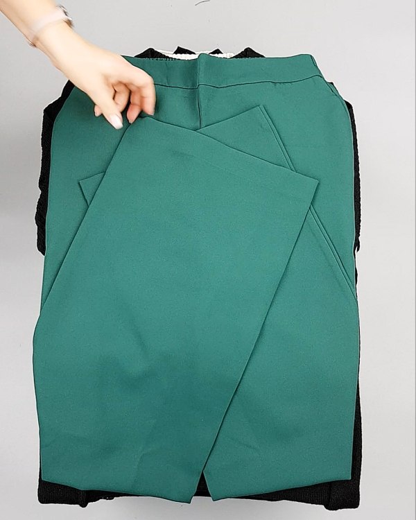 Фотография  564 - PIECES Winter mix 104#15 кг, ЛОТ №7145 оптом в Иркутске и Иркутской области