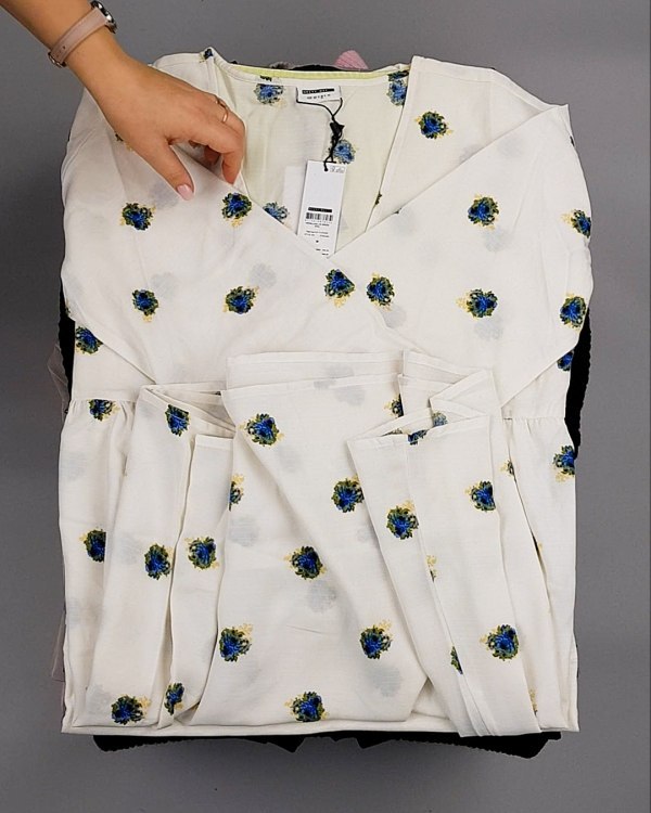 Фотография  931 - NOISY MAY Winter mix 104#15 кг, ЛОТ №7140 оптом в Иркутске и Иркутской области