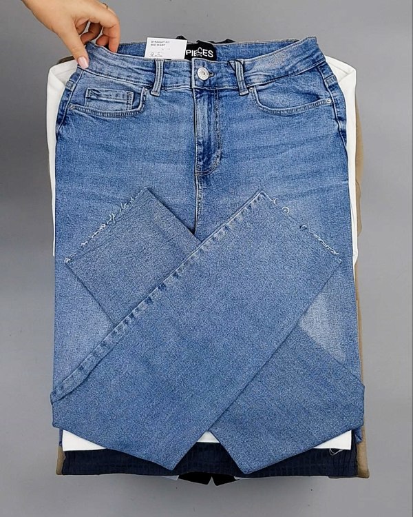 Фотография  881 - PIECES Winter mix 104#15 кг, ЛОТ №7144 оптом в Иркутске и Иркутской области