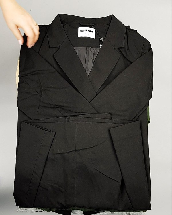 Фотография  745 - NOISY MAY Winter mix 104#15 кг, ЛОТ №7143 оптом в Иркутске и Иркутской области