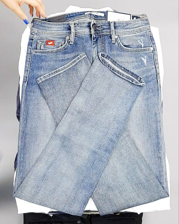 Фотография  244 - GAS mix м/ж#15,7 кг, ЛОТ №6970 оптом в Иркутске и Иркутской области