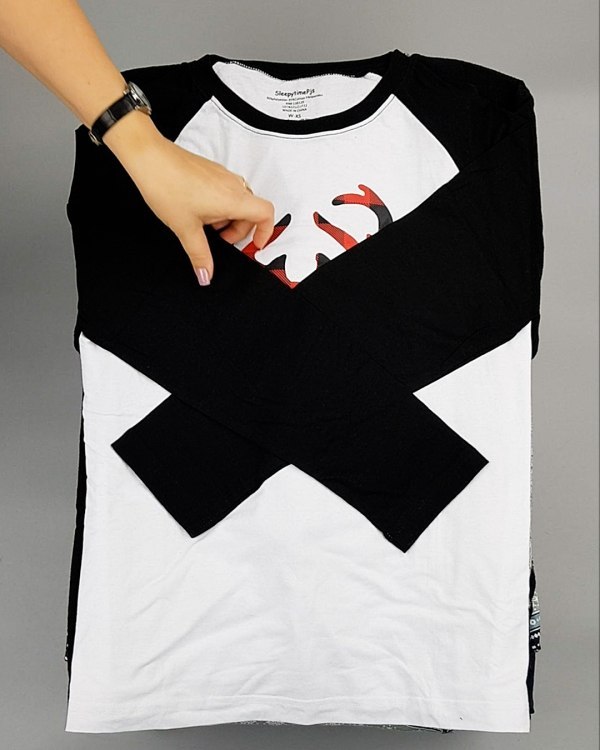 Фотография  931 - Пижамы СТОК CAN 084#10 кг, ЛОТ №6973 оптом в Иркутске и Иркутской области