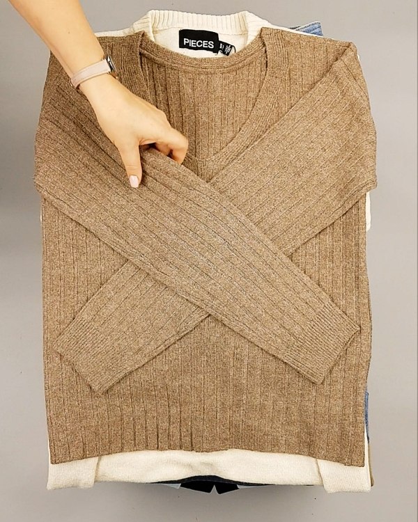 Фотография  179 - PIECES Winter mix 104#15 кг, ЛОТ №7144 оптом в Иркутске и Иркутской области