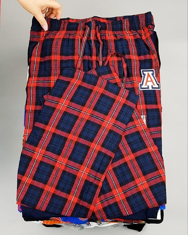 Фотография  930 - Пижамы СТОК CAN 084#10 кг, ЛОТ №6974 оптом в Иркутске и Иркутской области