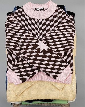 Купить NOISY MAY Winter mix 104#15 кг, ЛОТ №7142 оптом в Иркутске и Иркутской области