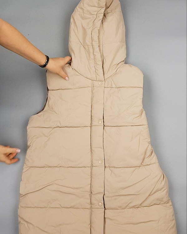 Фотография  825 - Верхняя одежда ONLY 104#10 кг, ЛОТ №7193 оптом в Иркутске и Иркутской области