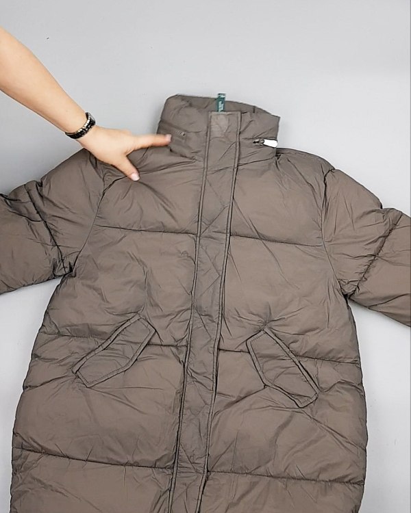 Фотография  574 - Верхняя одежда ONLY 104#10 кг, ЛОТ №7194 оптом в Иркутске и Иркутской области