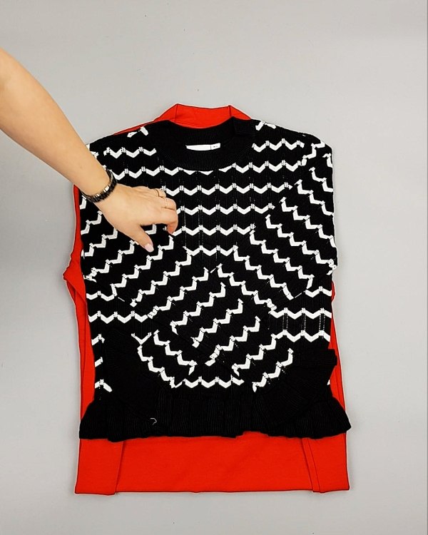 Фотография  778 - VILA Winter mix 104#15 кг, ЛОТ №7208 оптом в Иркутске и Иркутской области