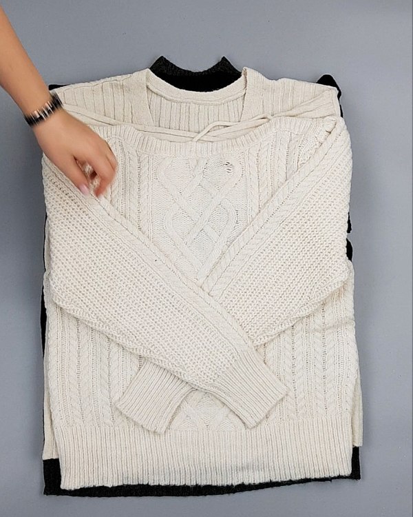 Фотография  644 - Джемпера Bestseller 104#7 кг, ЛОТ №7229 оптом в Иркутске и Иркутской области