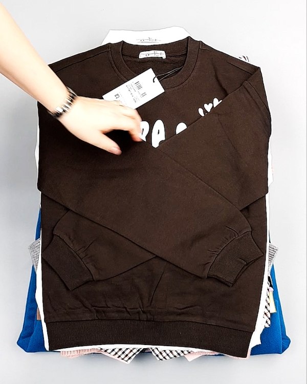 Фотография  749 - TO BE TOO Kids 114#5 кг, ЛОТ №7299 оптом в Иркутске и Иркутской области