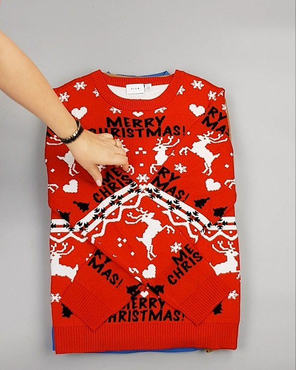 Фотография  780 - VILA Winter mix 104#15 кг, ЛОТ №7207 оптом в Иркутске и Иркутской области