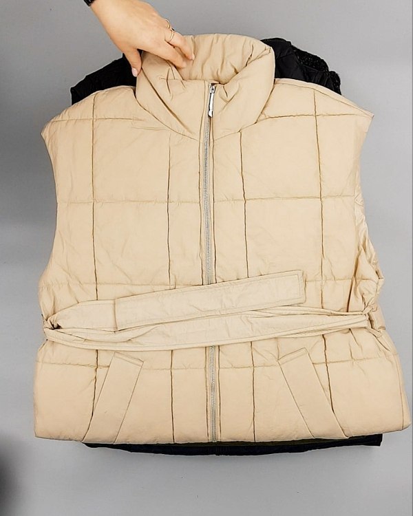 Фотография  185 - Верхняя одежда ONLY 104#10 кг, ЛОТ №7196 оптом в Иркутске и Иркутской области