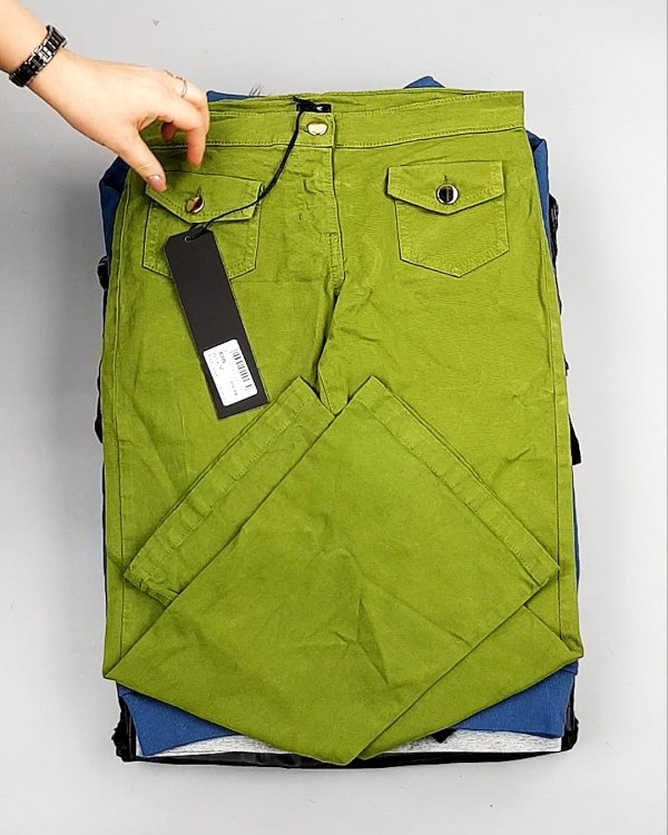 Фотография  922 - KIDS mix Italy 114#5 кг, ЛОТ №7282 оптом в Иркутске и Иркутской области