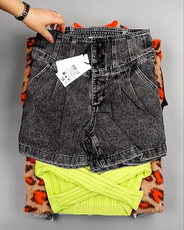 Фотография  912 - TO BE TOO Kids 114#5 кг, ЛОТ №7298 оптом в Иркутске и Иркутской области