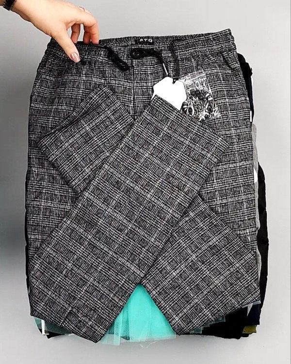 Фотография  423 - KIDS mix Italy 114#5 кг, ЛОТ №7284 оптом в Иркутске и Иркутской области