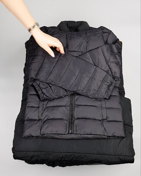 Фотография  505 - Верхняя одежда ONLY 104#10 кг, ЛОТ №7194 оптом в Иркутске и Иркутской области