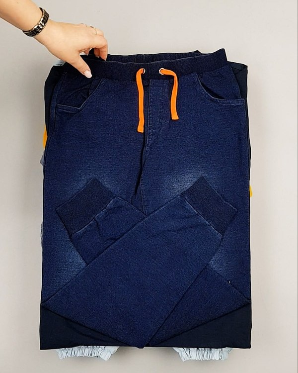 Фотография  578 - TCM Kids зима 104#6 кг, ЛОТ №7254 оптом в Иркутске и Иркутской области