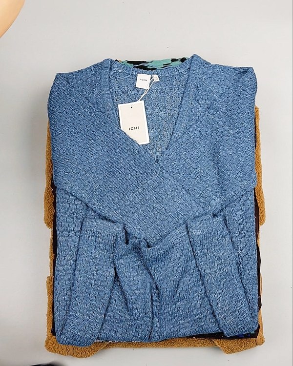 Фотография  454 - ICHI Winter mix 104#15 кг, ЛОТ №7163 оптом в Иркутске и Иркутской области