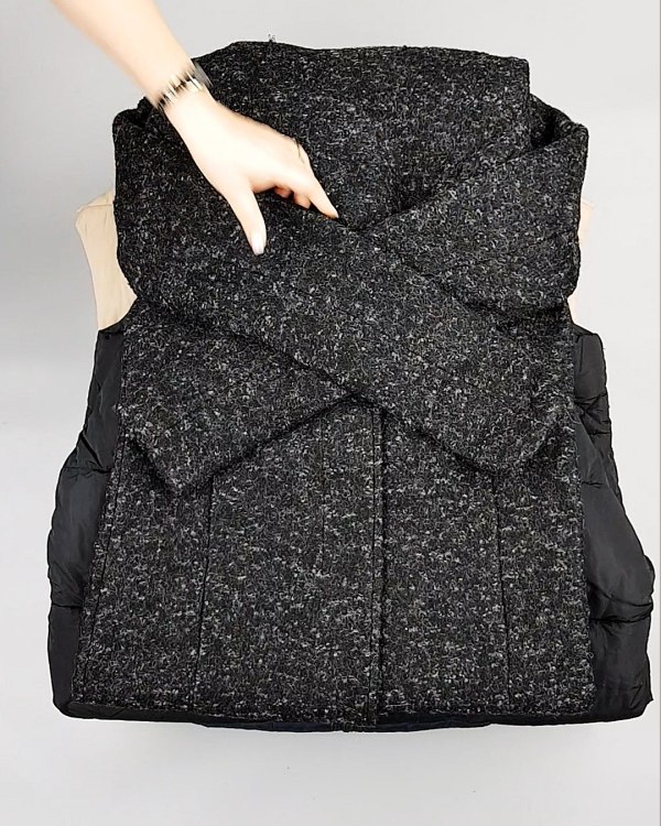 Фотография  443 - Верхняя одежда ONLY 104#10 кг, ЛОТ №7196 оптом в Иркутске и Иркутской области