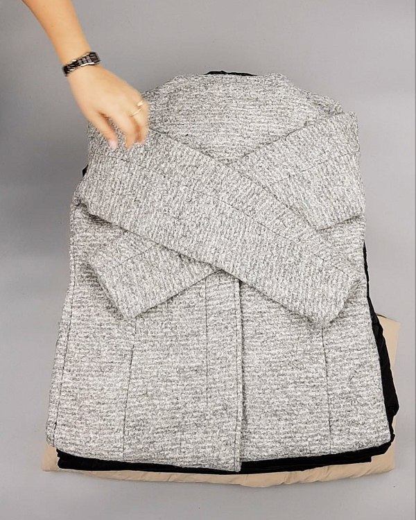 Фотография  257 - Верхняя одежда ONLY 104#10 кг, ЛОТ №7193 оптом в Иркутске и Иркутской области