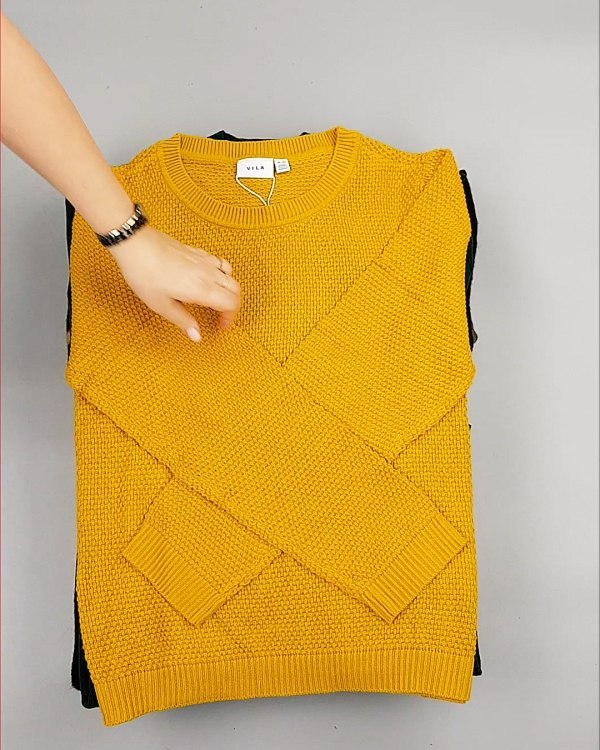 Фотография  410 - VILA Winter mix 104#15 кг, ЛОТ №7211 оптом в Иркутске и Иркутской области