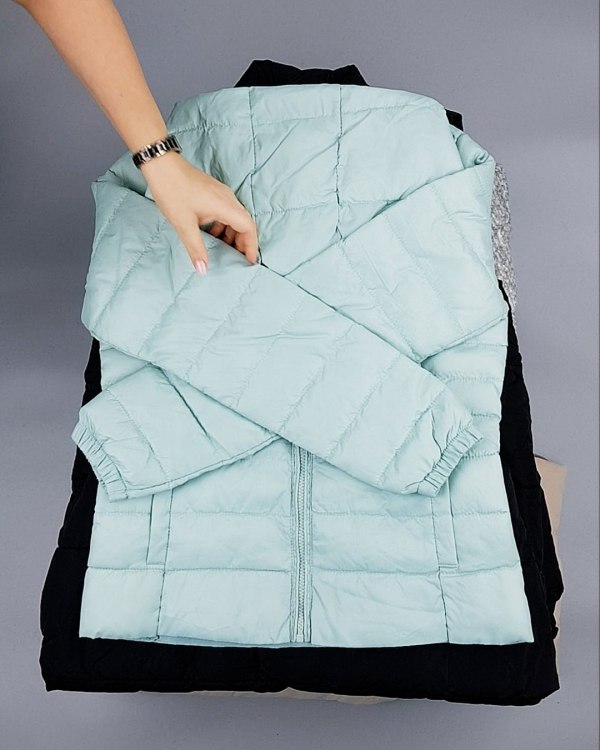 Фотография  245 - Верхняя одежда ONLY 104#10 кг, ЛОТ №7193 оптом в Иркутске и Иркутской области