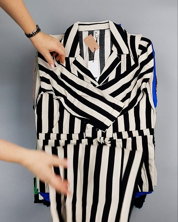 Фотография  742 - JDY Winter mix 104#15 кг, ЛОТ №7176 оптом в Иркутске и Иркутской области