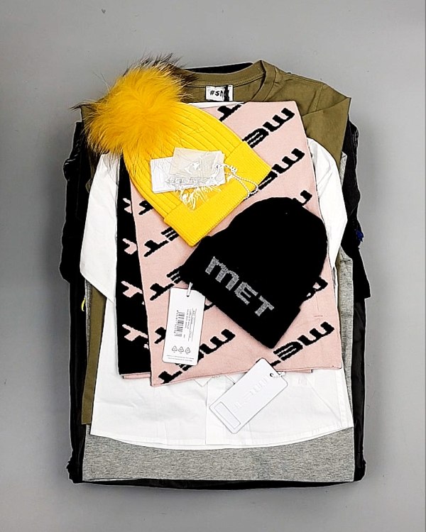 Фотография  944 - KIDS mix Italy 114#5 кг, ЛОТ №7282 оптом в Иркутске и Иркутской области