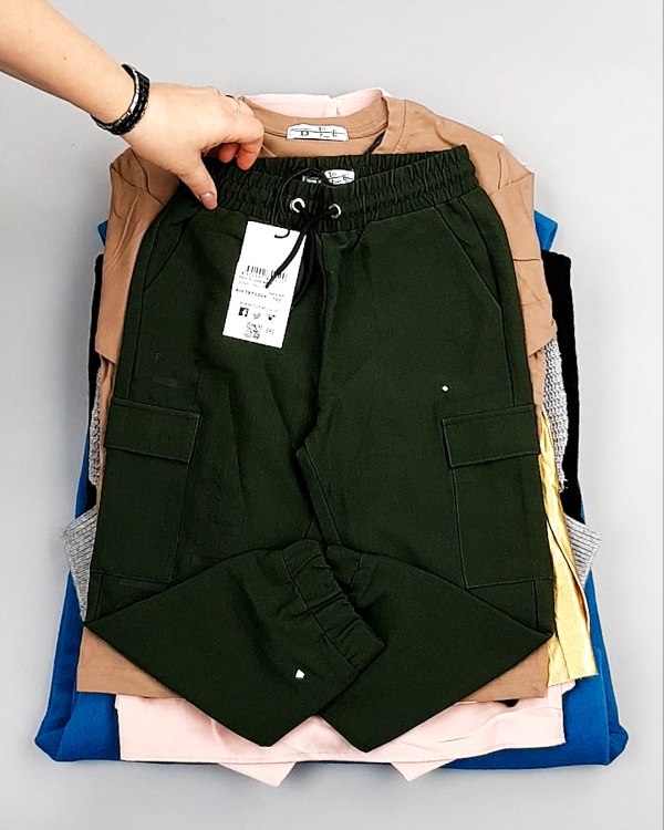 Фотография  462 - TO BE TOO Kids 114#5 кг, ЛОТ №7299 оптом в Иркутске и Иркутской области