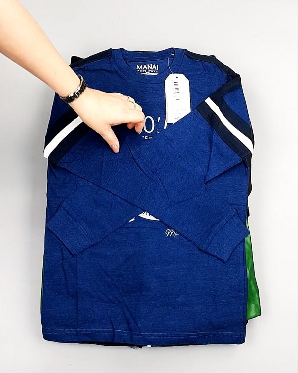 Фотография  247 - KIDS mix Italy 114#5 кг, ЛОТ №7283 оптом в Иркутске и Иркутской области