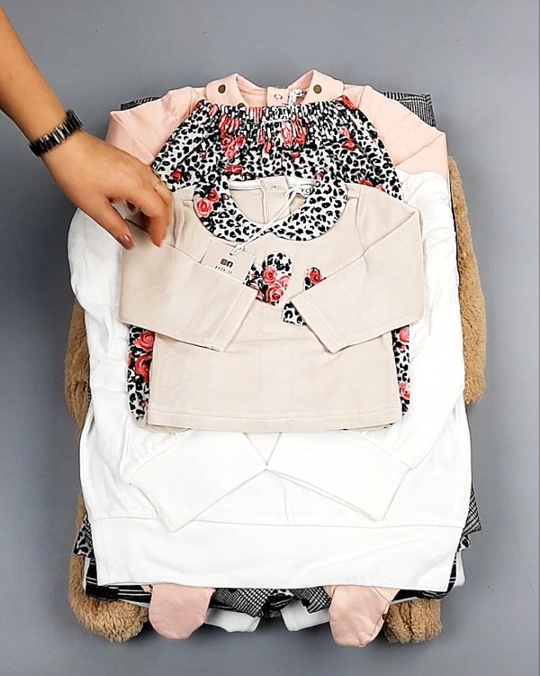 Фотография  735 - Y-CLU Kids 114#5 кг, ЛОТ №7292 оптом в Иркутске и Иркутской области