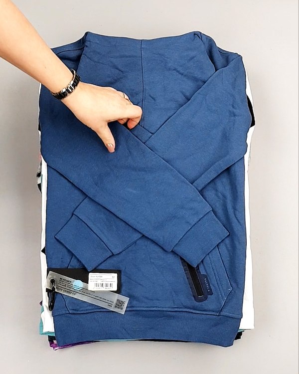 Фотография  695 - KIDS mix Italy 114#5 кг, ЛОТ №7285 оптом в Иркутске и Иркутской области