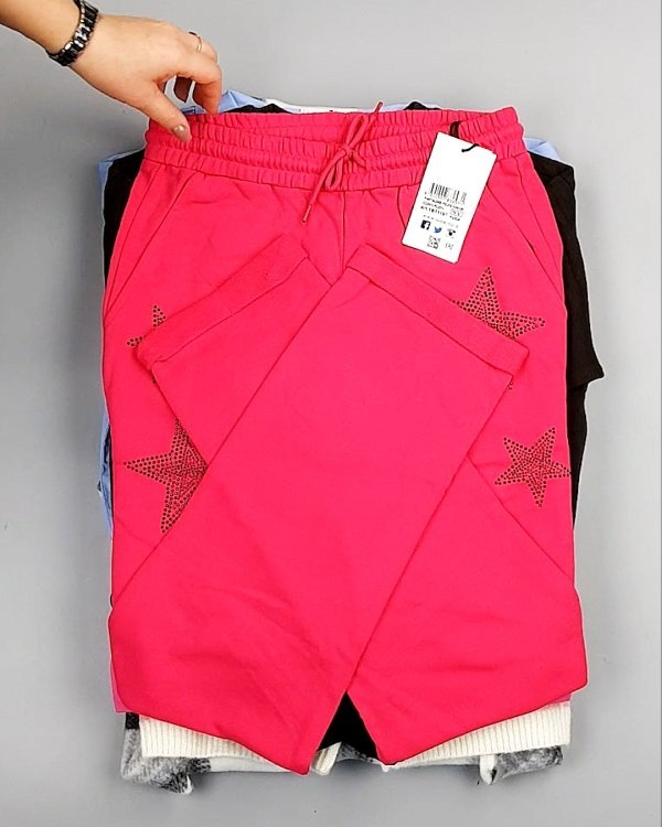 Фотография  705 - TO BE TOO Kids 114#5 кг, ЛОТ №7298 оптом в Иркутске и Иркутской области