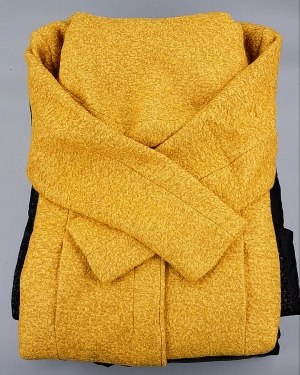 Купить Верхняя одежда ONLY 104#10 кг, ЛОТ №7194 оптом в Иркутске и Иркутской области