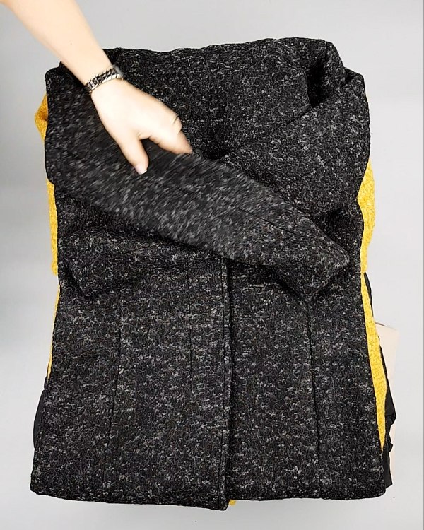 Фотография  706 - Верхняя одежда ONLY 104#10 кг, ЛОТ №7193 оптом в Иркутске и Иркутской области