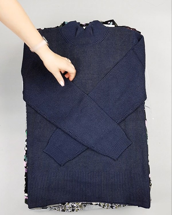 Фотография  670 - ICHI Winter mix 104#15 кг, ЛОТ №7166 оптом в Иркутске и Иркутской области